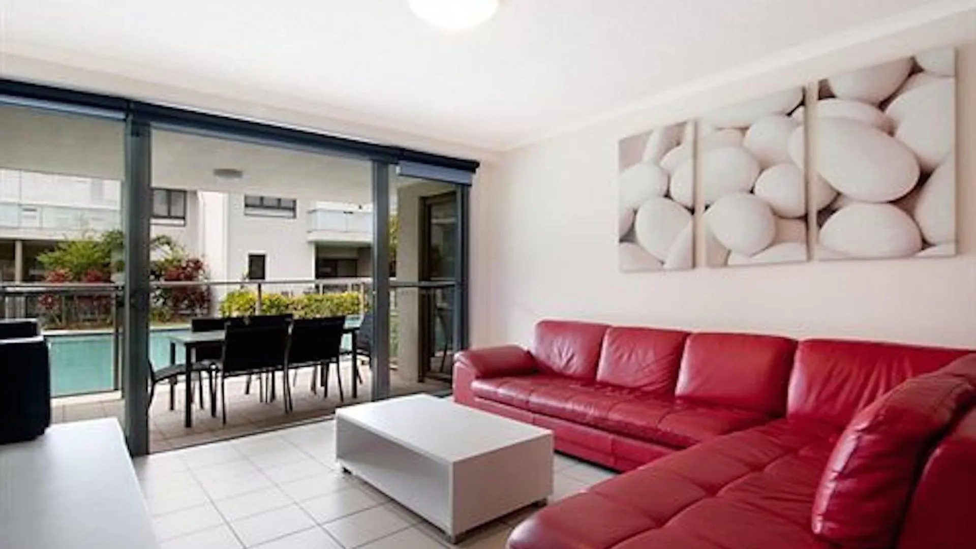 ****  Sand Dunes Resort Accommodation Marcoola Australien