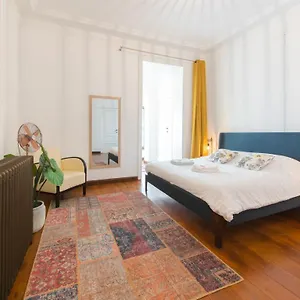 Kreef Apartment Ostend