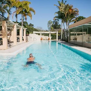 Resort Springs Golf &, Noosa Heads