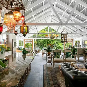 Frühstückspension Noosa Valley Manor
