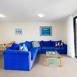 Апарт-отель Marcoola Beach Resort, Маркула
