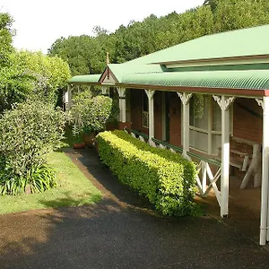 Apple Tree Holiday home Montville