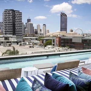Aparthotel Ivy And Eve By Cllix, Brisbane