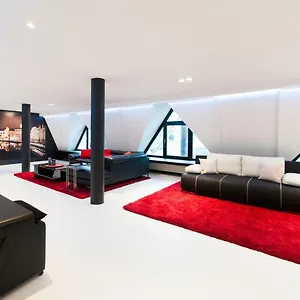 Lord Of Apartment Ghent