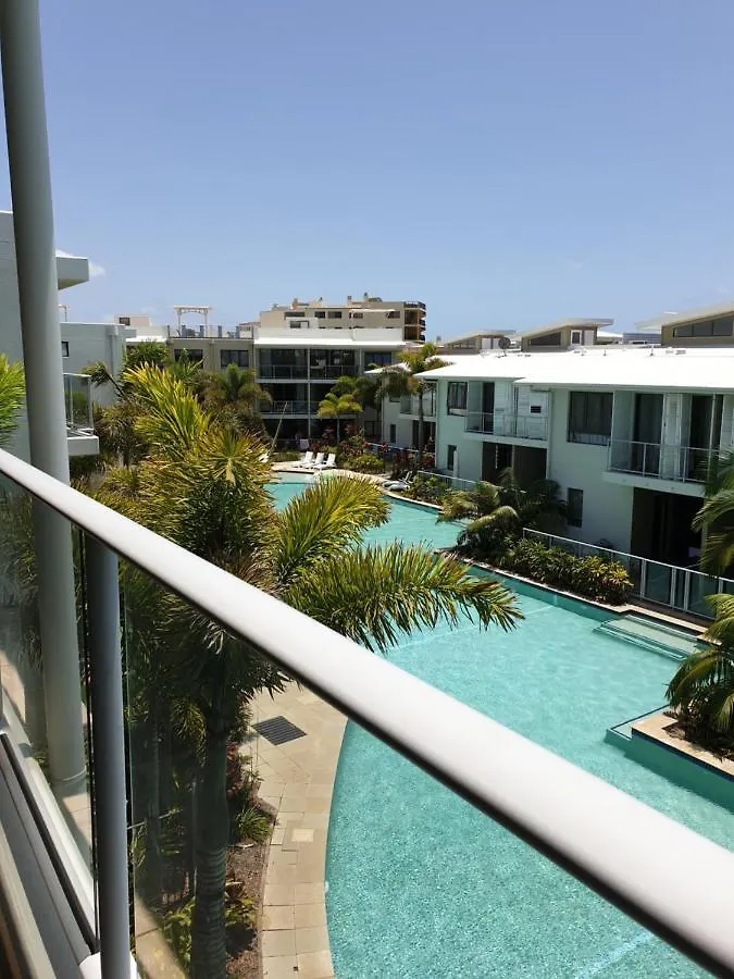 Sand Dunes Resort Accommodation Marcoola